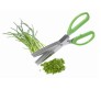 5 Blade Kitchen Scissor for Veggie Cutting and Paper Cutting Kitchen Tool