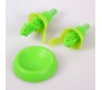 Lemon / Citrus Juice Spray Tool 2PC Set