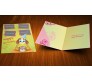 4 Image Placeholder for Personalized Kids Card