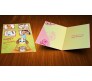 4 Image Placeholder for Personalized Kids Card