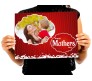 Personalized Happy Mother's Day Love Theme Poster