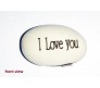 2 Sets of "I Love You" Message Seed