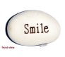 2 Sets of "Smile" Message Seed
