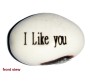 2 Sets of "I Like You" Message Seed