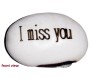2 Sets of "I Miss You" Message Seed