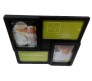 Four Collage Photo Frame