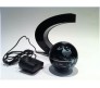 Levitation Magnetic Globe Anti Gravity Magic [Floating Globe] C Shape