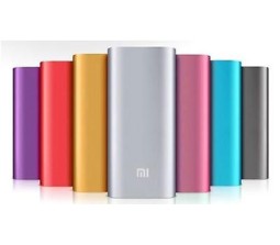Mi Xiaomi Power Bank 20800 mah For All Smartphones
