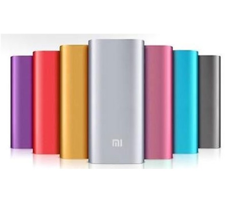 Mi Xiaomi Power Bank 20800 mah For All Smartphones