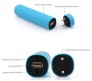 Boas 3 in 1 Speaker, 5200mAh Portable Charger Power Bank & Stand