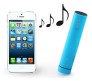 Boas 3 in 1 Speaker, 5200mAh Portable Charger Power Bank & Stand