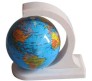 Floating Rotating Globe With Battery