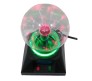 5" Musical Plasma Light Lamp Glows Brighter on Finger Touch