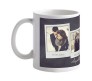 Customized White Coffee Mug