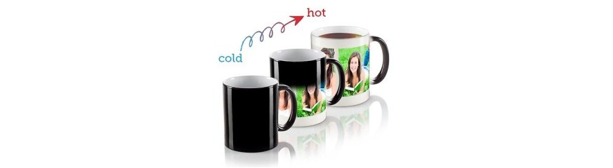 Personalized Mugs