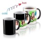 Personalized Magic Mug