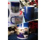 Customized Blue Magic Mug