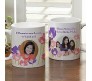 Personalized Unbreakable Coffee Mug