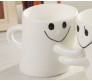 Hug Me Mug - Couple Hug Mug