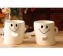 Hug Me Mug - Couple Hug Mug