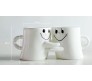 Hug Me Mug - Couple Hug Mug