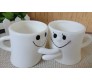 Hug Me Mug - Couple Hug Mug