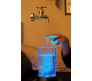 Magic Water Fountain Tap - Auto faucet Eye Catching Floating In Air
