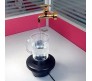 Magic Water Fountain Tap - Auto faucet Eye Catching Floating In Air