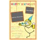 Smile While You Still Have Teeth Funny Birthday Card