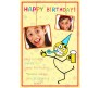 Smile While You Still Have Teeth Funny Birthday Card