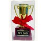 Number 1 Dad Trophy