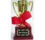 Number 1 Friend Trophy