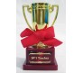 Number 1 Teacher Trophy