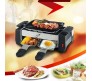 Electric Barbecue Barbeque Bbq Grill Oven Tandoor