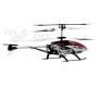 HX708 Remote Radio Control Ir Rechargeable Helicopter 2 Channel Toy