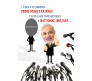 Prime Minister Modi Funny Birthday Card