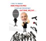 Prime Minister Modi Funny Birthday Card