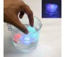 Single LED ICE Cube - Water Activated