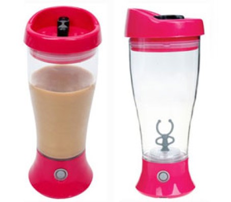 Auto Mixing Travel Mug - Self Stirring