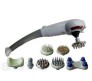 Magic Massager For Full Body Massage With 7 Attachments
