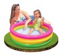 Intex 3 Round Swimming Pool 3 Feet