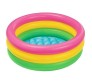 Intex 3 Round Swimming Pool 3 Feet