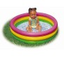 Intex 3 Round Swimming Pool 3 Feet