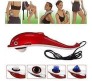 Dolphin Infrared Hammer Full Body Massager With 3 Attachment Body Slimmer