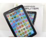 New P1000 Kids Educational Learning Tablet Computer Toy