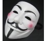 V for Vendetta Comic Face Mask Anonymous Guy Fawkes