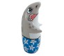 Hit Me Shark Inflatable Intex Bop Bag / Bouncers / Bounce Back Toy
