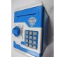 Money Safe Portable ATM Piggy Bank