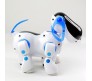 Smart Remote Control Dog Robot Toy - Infrared Series