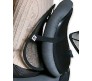 Mesh Car Seat Office Chair Cushion Back Rest Lumbar Support